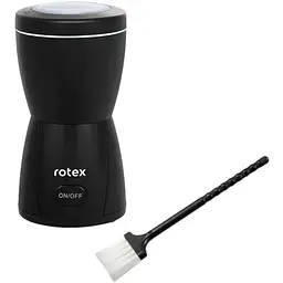 Кавомолка електрична Rotex RCG210-B