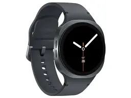 Смарт-годинник Samsung Galaxy Watch 8 LTE 44mm Graphite (SM-L335FDAA) - мініатюра 2