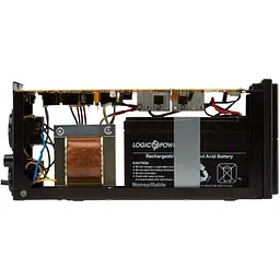 Джерело безперебійного живлення [ДБЖ] LogicPower LPM-U1250VA [4986] [110094] - мініатюра 5