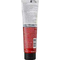 Тонуючий бальзам Brillance Hair Gloss Темний Шоколад 150 мл - мініатюра 2