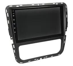 Перехідна рамка для автомобіля Volkswagen Passat NMS Carav 22-790 - мініатюра 4