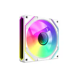 Кулер до корпусу Gamemax FN12A-S8I-RW - мініатюра 2