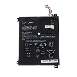 Батарея для ноутбука Lenovo 5B10K37675 (IdeaPad 100S-11IBY) 3.8V 8400 mAh 31.92Wh Black
