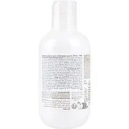 Дитячий шампунь Babe Laboratorios Pediatric Cradle Cap Shampoo проти себорейних кірочок 200 мл - мініатюра 2