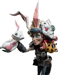 Фігурка Borderlands 3 Tiny Tina (Бордерлендс Тіна) 17 - мініатюра 6