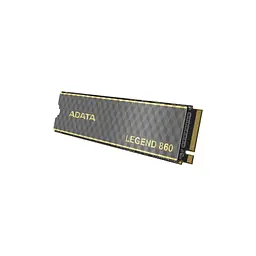 Накопичувач SSD M.2 2280 2TB SLEG 860 ADATA (SLEG-860-2000GCS) - мініатюра 2