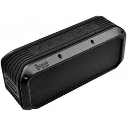 Акустична система Divoom Voombox-Power Black (617148)