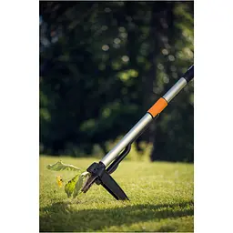 Телескопічний видальник бур'янів Fiskars SmartFit (1020125) - мініатюра 10