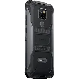 Смартфон Doogee S68 Pro 6/128 Gb Global Black - мініатюра 2