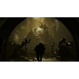 Гра Hell is Us російські субтитри PS5 - мініатюра 4