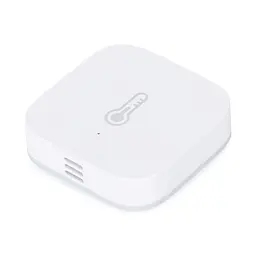 Датчик контролю температури Aqara Temperature and Humidity Sensor (WSDCGQ11LM) [25025]