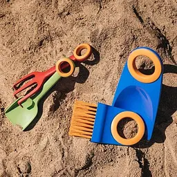Дитячий набір інструментів для вирощування MyFirst Fiskars 4 шт 1062472 - мініатюра 12