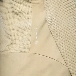 Фліс Salewa Puez Waffle Hyb PL Wmn - мініатюра 4