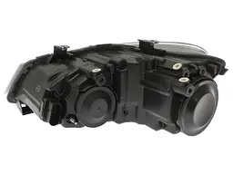 Фара передня права VW POLO V 6C, POLO V 6R 06.09-09.17 TYC (20-12035-05-2) - мініатюра 2