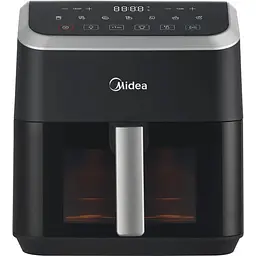 Мультипіч Midea MF-CY55K - мініатюра 2