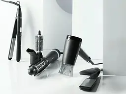 Фен Express Style, 1900Вт ROWENTA teh0025565 - мініатюра 9