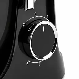 Міксер планетарний - тістоміс Maltec Chef4000W-BL 114851 7л - мініатюра 6