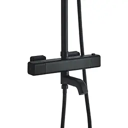 Душова система Globus Lux GLM-0041T-BB - мініатюра 4