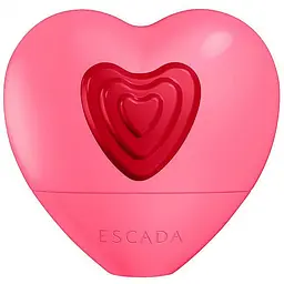 Escada Candy Love 100 мл тестер туалетна вода