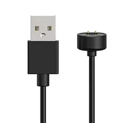 Магнітний USB кабель Primo зарядний пристрій док-станція для Xiaomi Mi Smart Band 5/6/7 - мініатюра 6
