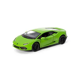 
Модель Lamborghini Huracan LP610-4 5 метал інерція двері KT5382W