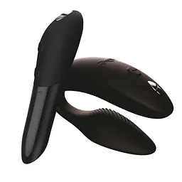 Подарунковий набір We-Vibe 15 Year Anniversary Collection, смарт-вібратор для пар + віброкуля - мініатюра 2