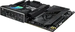 Материнська плата Asus X870-F ROG Strix Gaming Wi-Fi Socket AM5 (ROG STRIX X870-F GAMING WIFI) - мініатюра 4