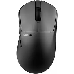 Миша Pulsar X3 CrazyLight Mini Black (PX3RCL101) [166316]