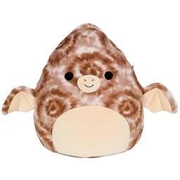 Іграшка м'яка Squishmallows Птеродактиль Едмонд 20 см (SQJG21-7.5A-PT)
