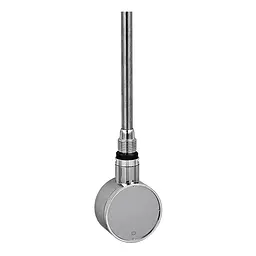Тен електричний Mixxus TEH-0109 для сушарок рушників 900W chrome MI6630