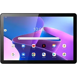 Планшет Lenovo Tab M10 (3rd Gen) 4/64GB LTE Storm Grey (ZAAF0088UA)
