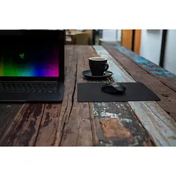 Килимок для мишки Razer Goliathus Mobile Stealth Edition (RZ02-01820500-R3M1) - мініатюра 5