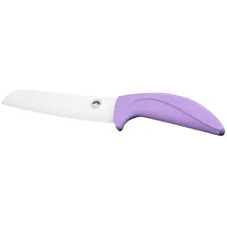 Ніж для хліба керамічний 15 см Violet (NC15KN)