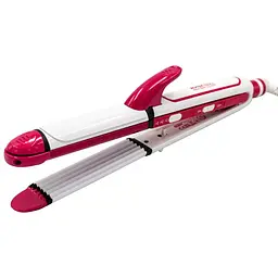 Випрямляч для волосся RHC375-C Hair Care PRO - мініатюра 3