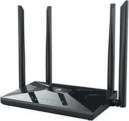 Роутер NC65 AC1200 Netis teh0020547 - мініатюра 2