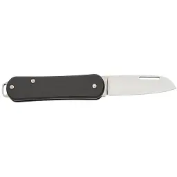 Ніж Fox Vulpis Aluminium Black - мініатюра 2