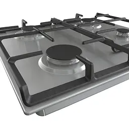 Газова варильна поверхня Gorenje G641EX [125488] - мініатюра 4