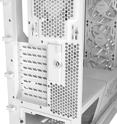 Корпус Asus ROG Strix Helios II GX601S White (90DC00W3-B39000) - мініатюра 7