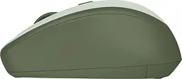 Миша Trust Yvi Silent Eco Wireless Зелений (24552) - мініатюра 4
