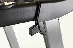 Бігова доріжка Everfit TFK 495 Slim (TFK-495-SLIM) - мініатюра 4