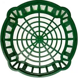 Кошик для цибулин Agro-Market 23х7 см (24826)