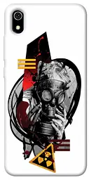Чохол Demsky Сталкер 2 для Xiaomi Redmi 7A