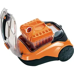 Пилосос Thomas Cycloon Hybrid Family & Pets (786552) [149205] - мініатюра 10