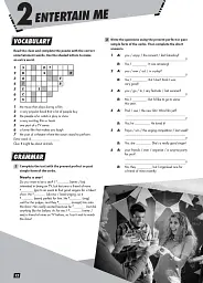 Open World Preliminary Workbook without Answers with Audio Download - мініатюра 7