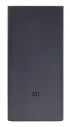 Портативна батарея XiaomiXiaomi Powerbank 3 10000mAh (PLM12ZM) (VXN4253CN) Black