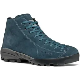 Черевики Scarpa Mojito City Mid GTX Wool 43 Темно-синій