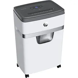 Шредер HP OneShred 18CC (2805) (838094) [109886] - мініатюра 3