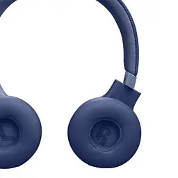 Навушники JBL Live 670 NC Blue (JBLLIVE670NCBLU) - мініатюра 9