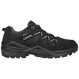Кросівки Lowa Sirkos Evo GTX LO 41.5 Black-dune (1012-311805-9983-41.5)