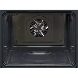 Electrolux Духовий шафа електричний, 72л, A+, пара, дисплей, конвекція, телескопічні напрямні, чорний - мініатюра 7
